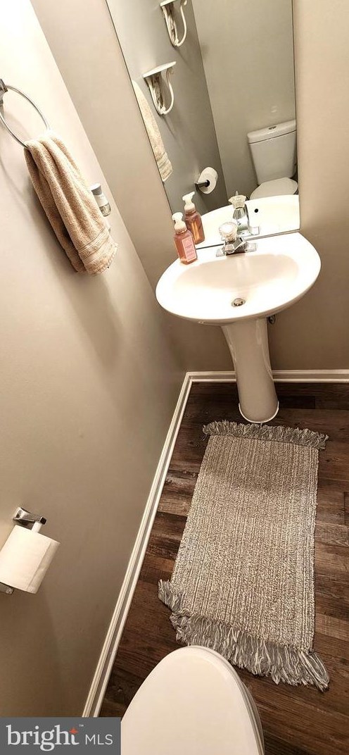 2945 Sorrell Ct, Winchester VA  22601-3498 exterior