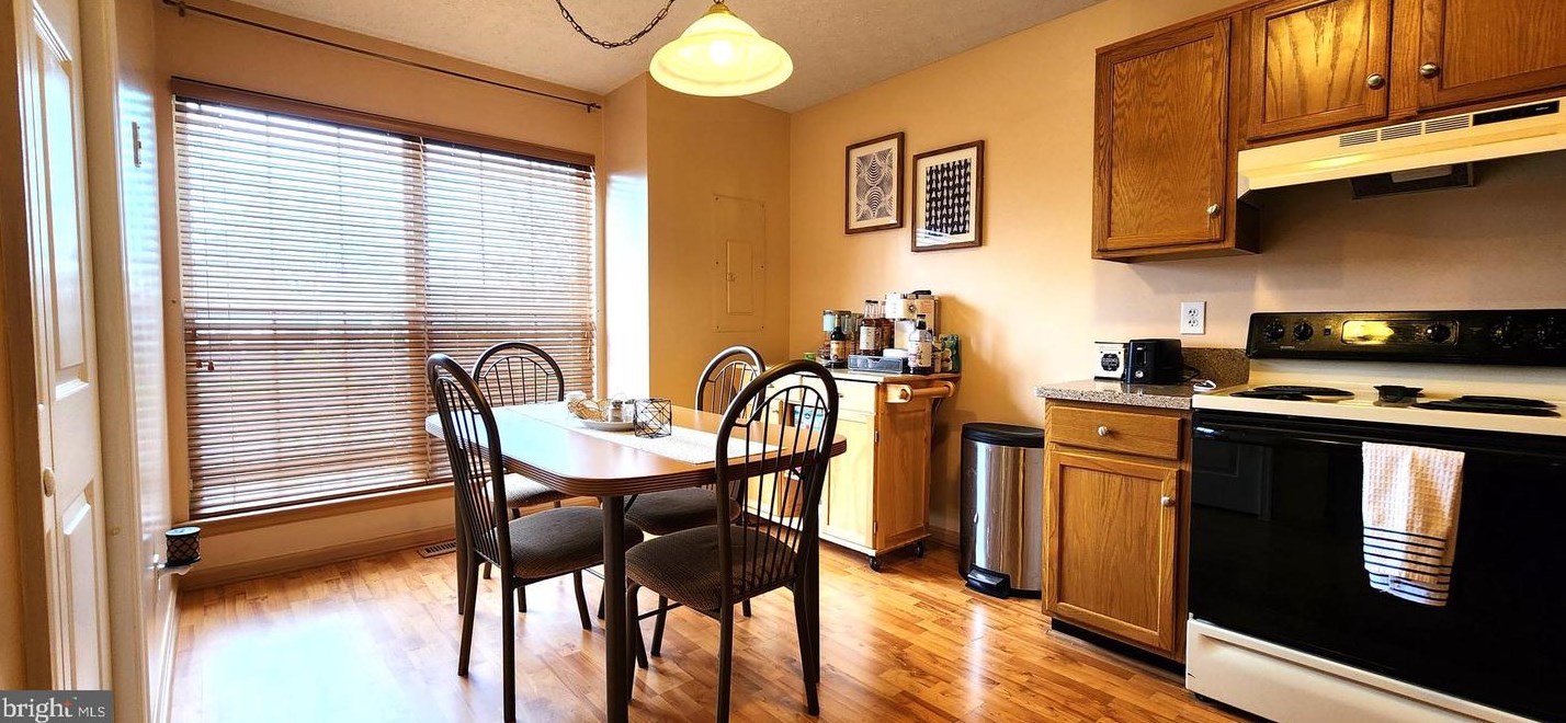 2945 Sorrell Ct, Winchester VA  22601-3498 exterior