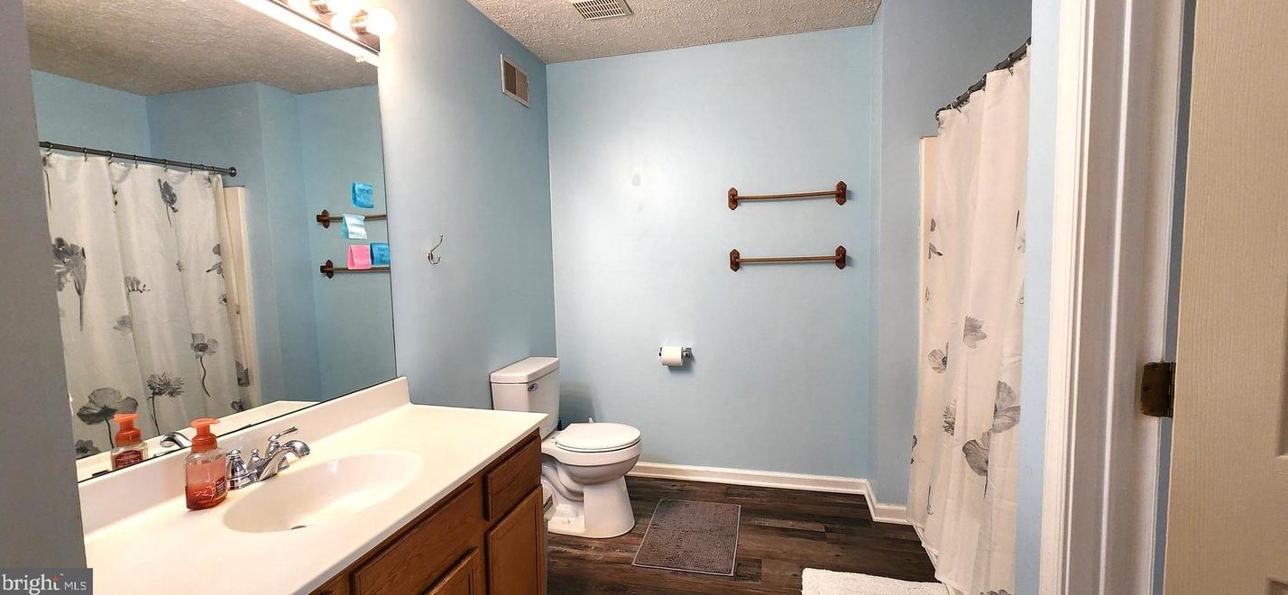 2945 Sorrell Ct, Winchester VA  22601-3498 exterior