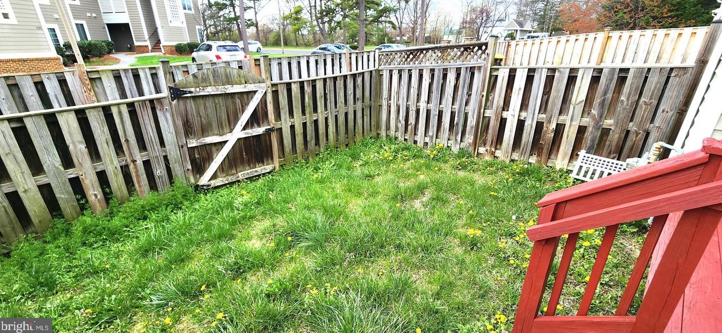 2945 Sorrell Ct, Winchester VA  22601-3498 exterior