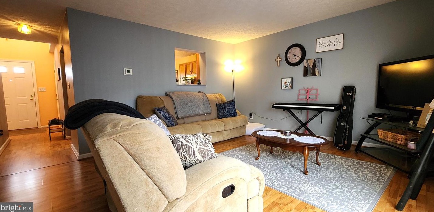 2945 Sorrell Ct, Winchester VA  22601-3498 exterior