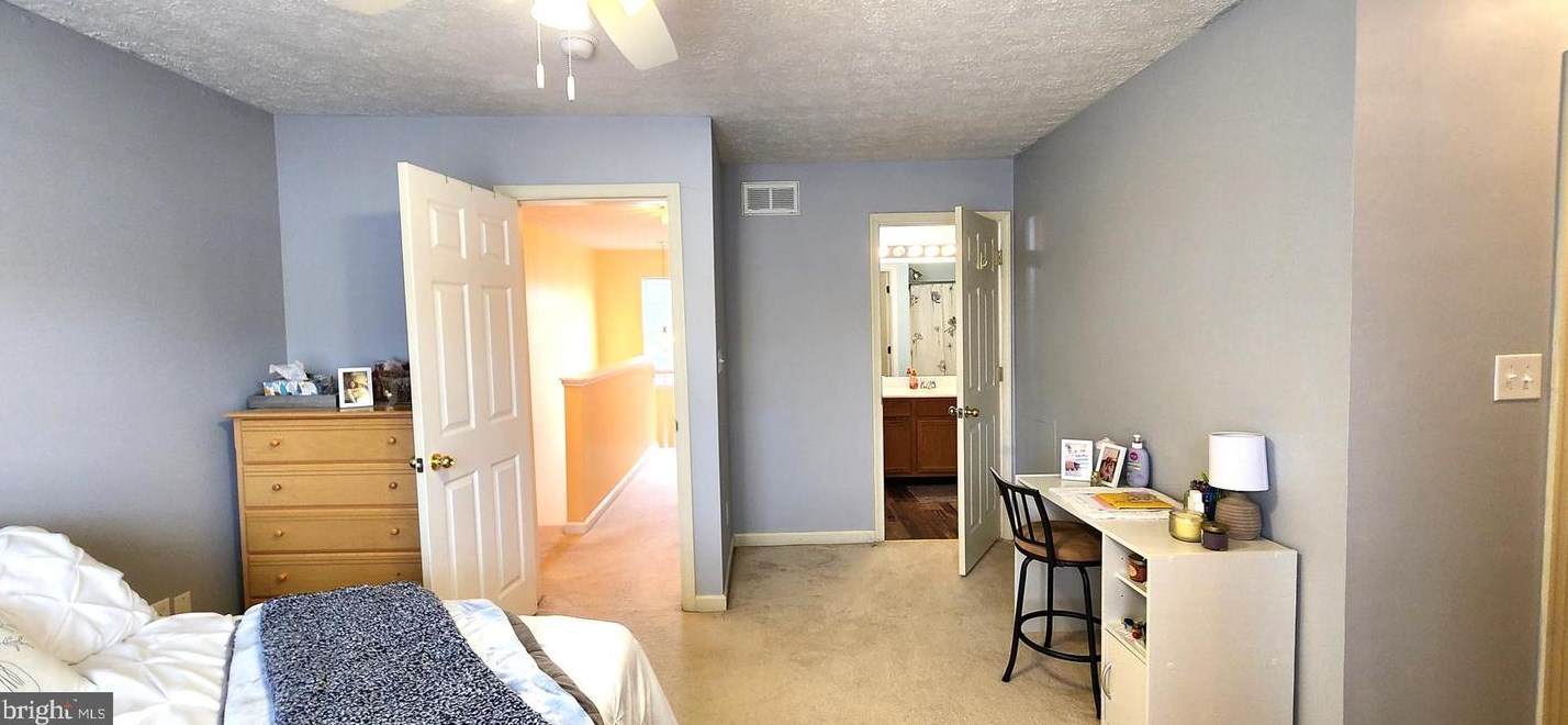 2945 Sorrell Ct, Winchester VA  22601-3498 exterior