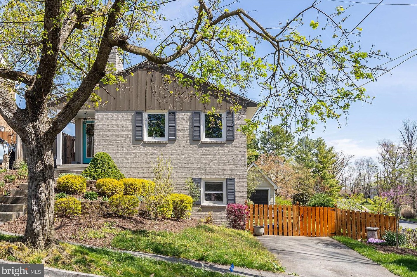 500 Barr Ave, Winchester, VA 22601-3102