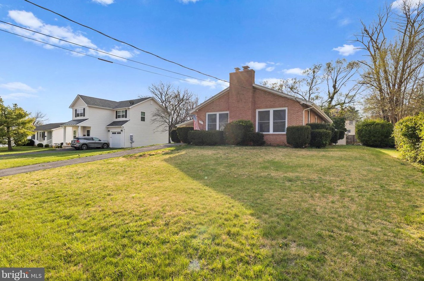 365 Shenandoah Ave, Winchester, VA 22601