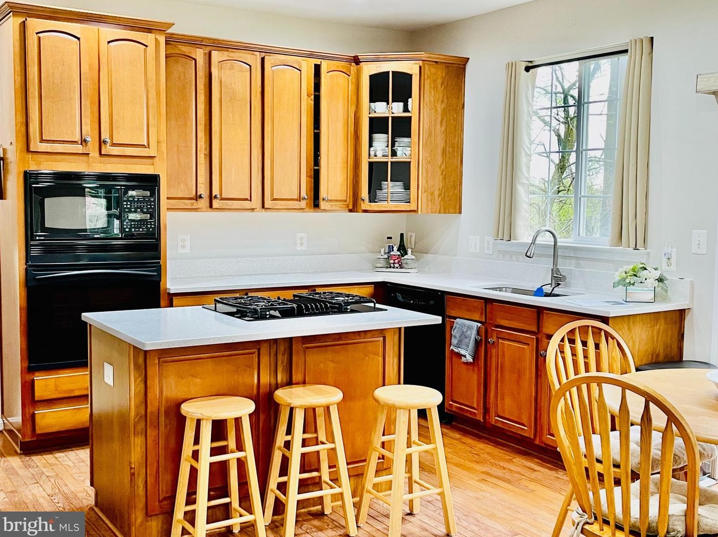 635 Beehive Way, Winchester VA  22601-6438 exterior