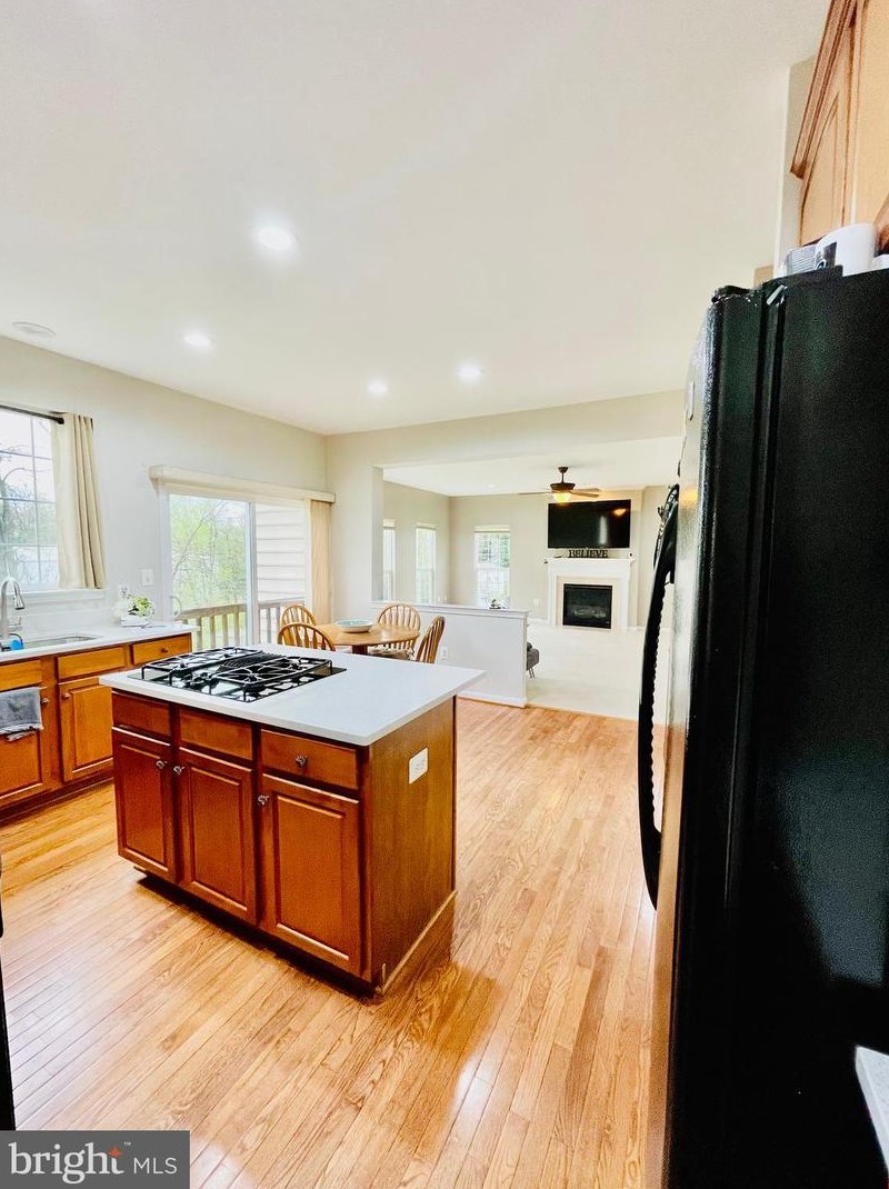 635 Beehive Way, Winchester VA  22601-6438 exterior