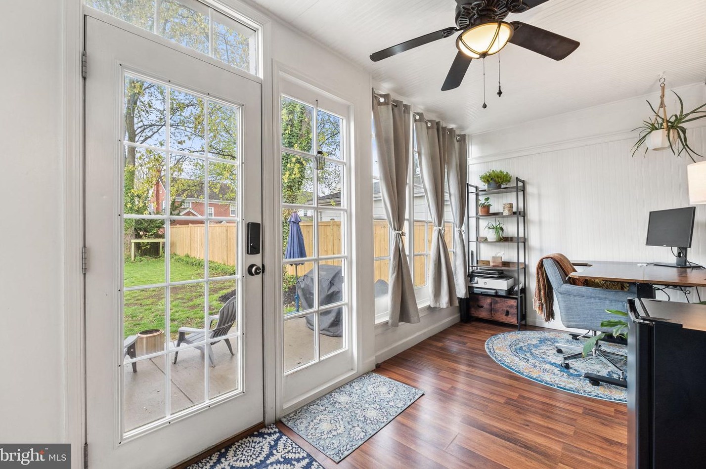 111 Pall Mall St, Winchester VA  22601-4530 exterior