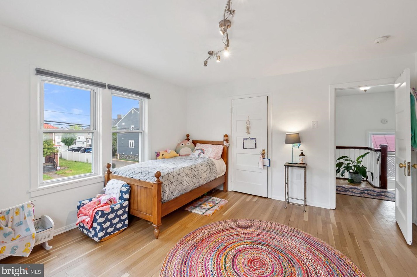 111 Pall Mall St, Winchester VA  22601-4530 exterior