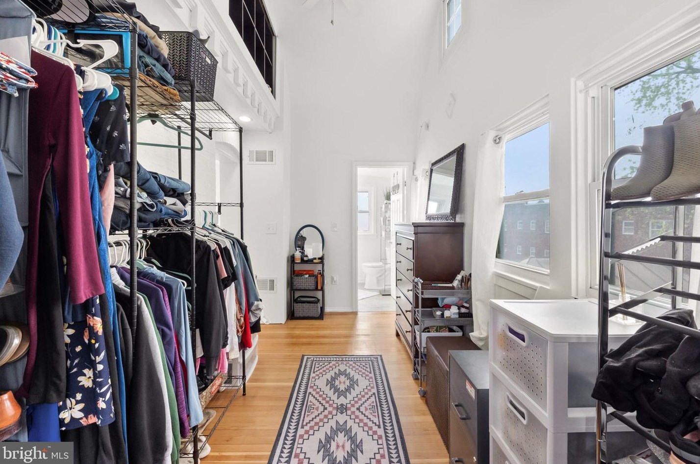 111 Pall Mall St, Winchester VA  22601-4530 exterior