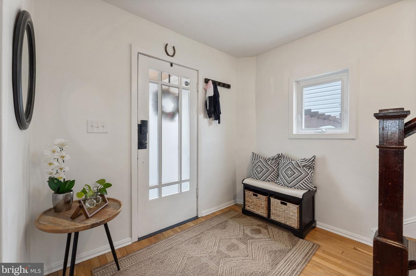 111 Pall Mall St, Winchester VA  22601-4530 exterior