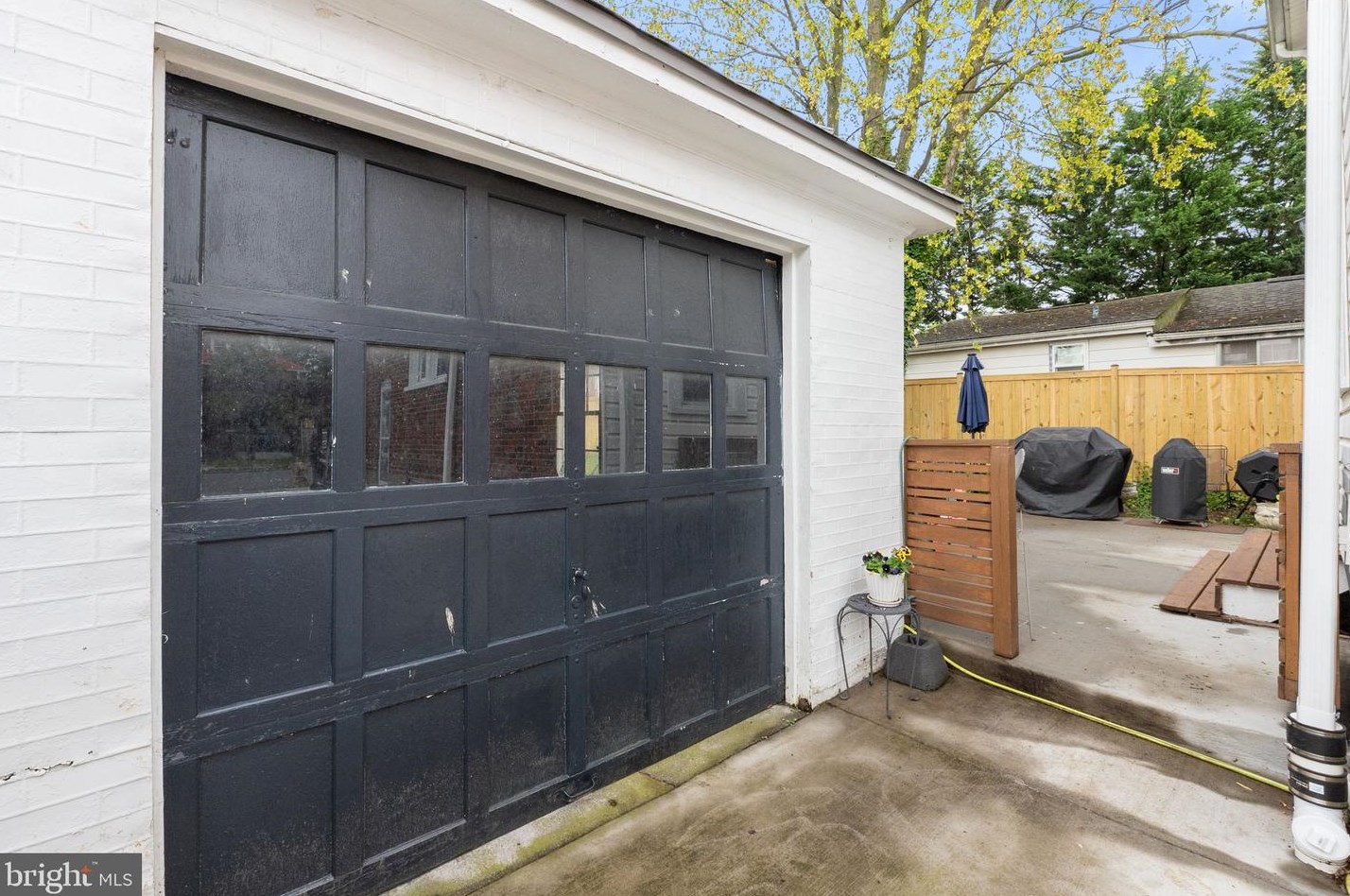 111 Pall Mall St, Winchester VA  22601-4530 exterior