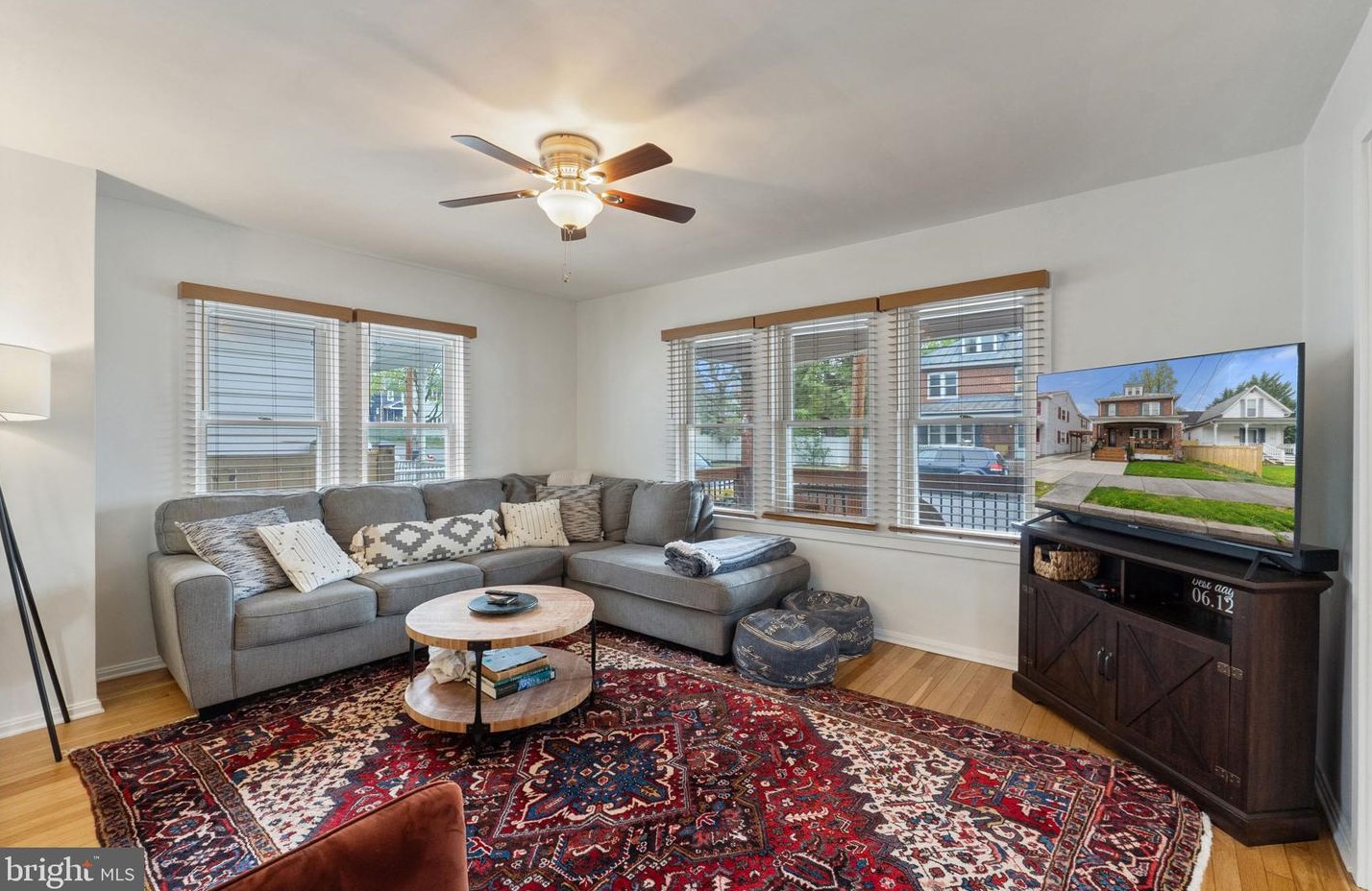 111 Pall Mall St, Winchester VA  22601-4530 exterior