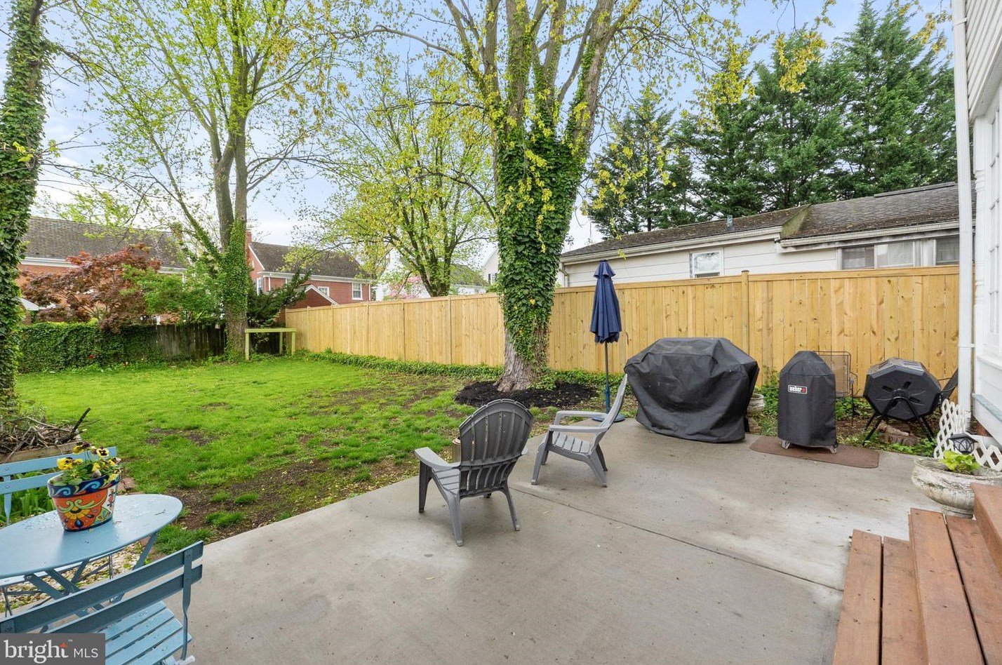 111 Pall Mall St, Winchester VA  22601-4530 exterior