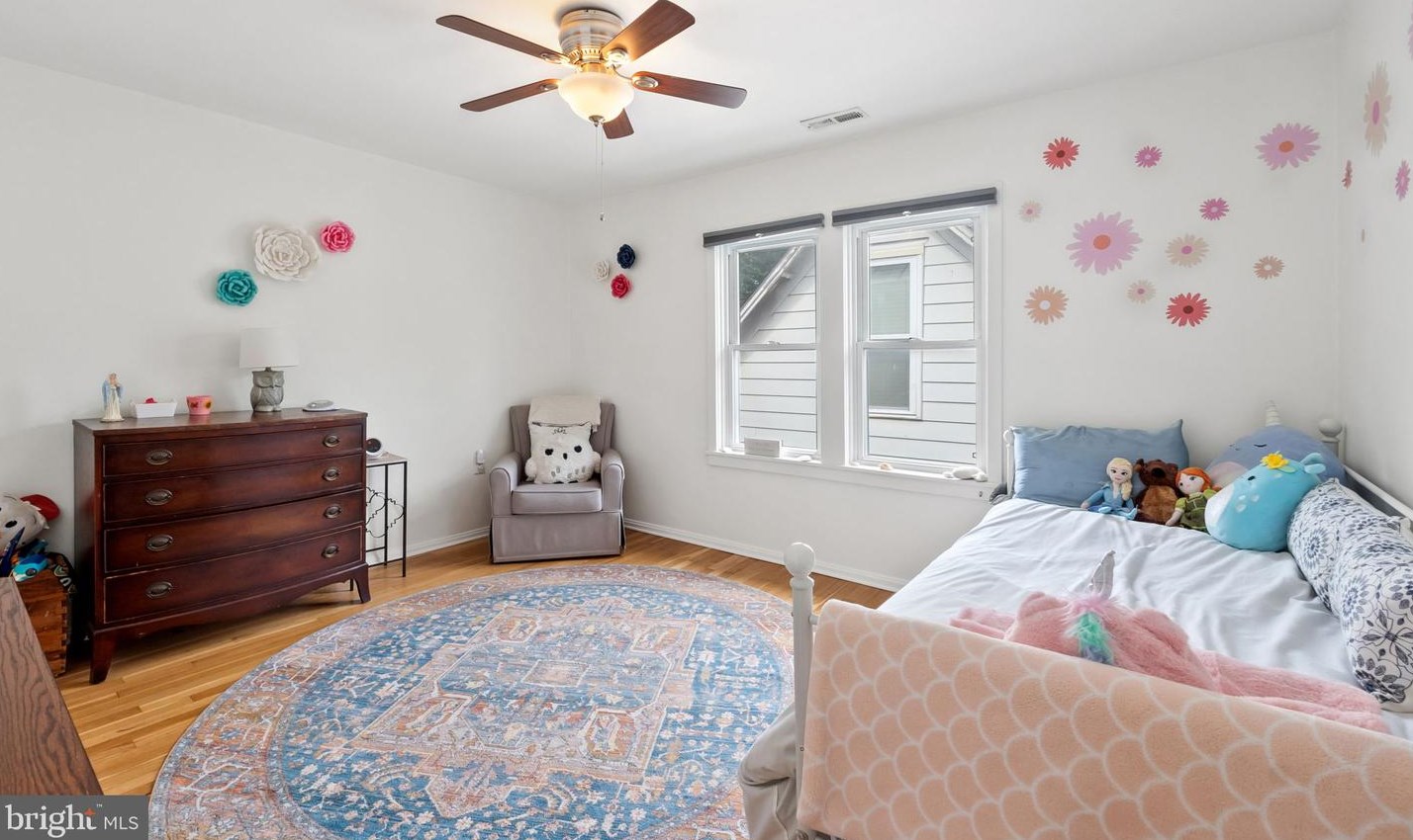 111 Pall Mall St, Winchester VA  22601-4530 exterior