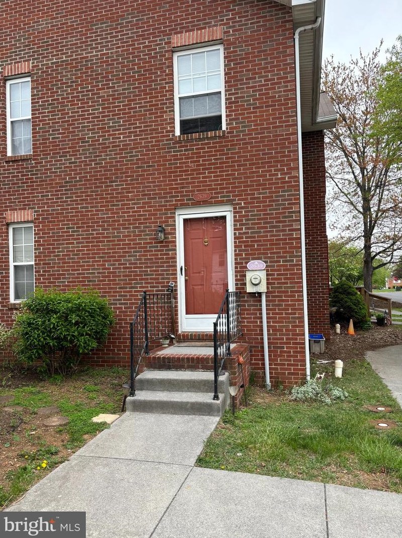 2639 Limestone Ct, Winchester, VA 22601