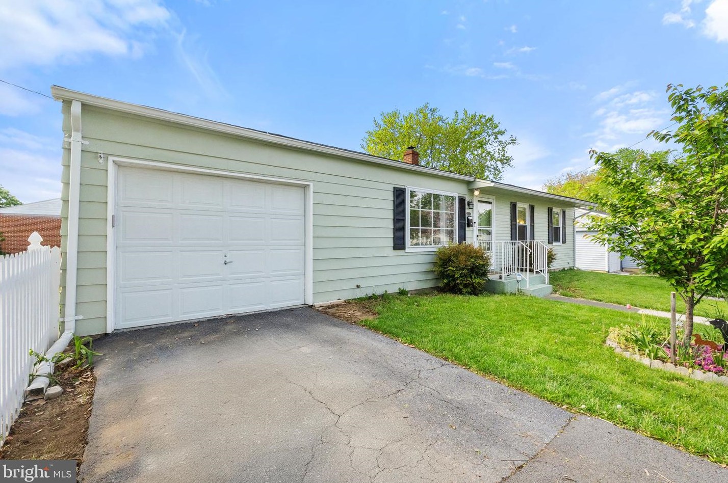 603 Battle Ave, Winchester, VA 22601