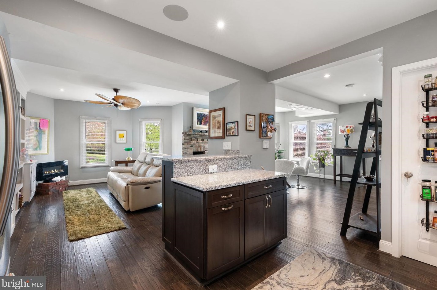 715 Washington St, Winchester VA  22601-3909 exterior