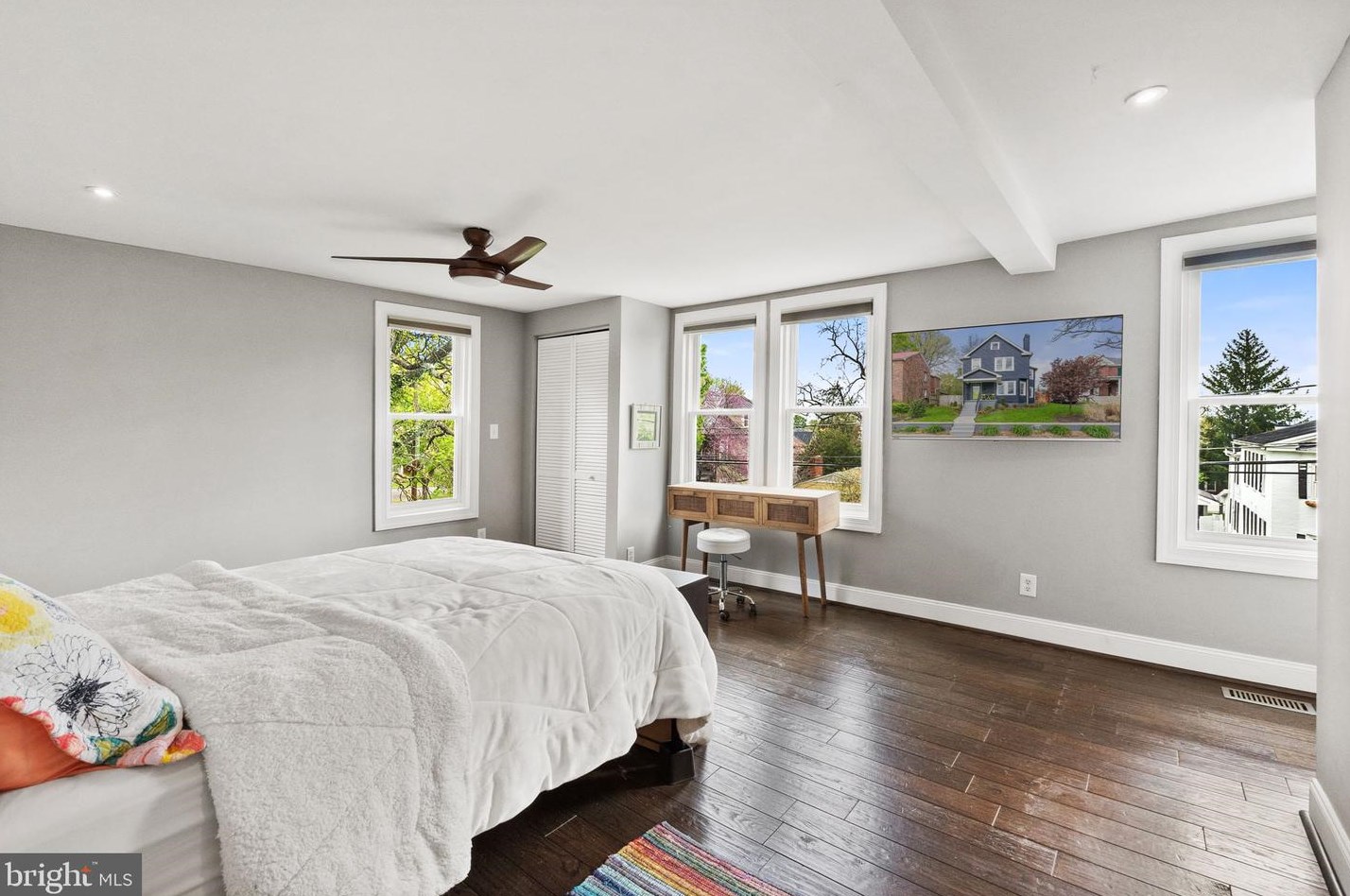 715 Washington St, Winchester VA  22601-3909 exterior