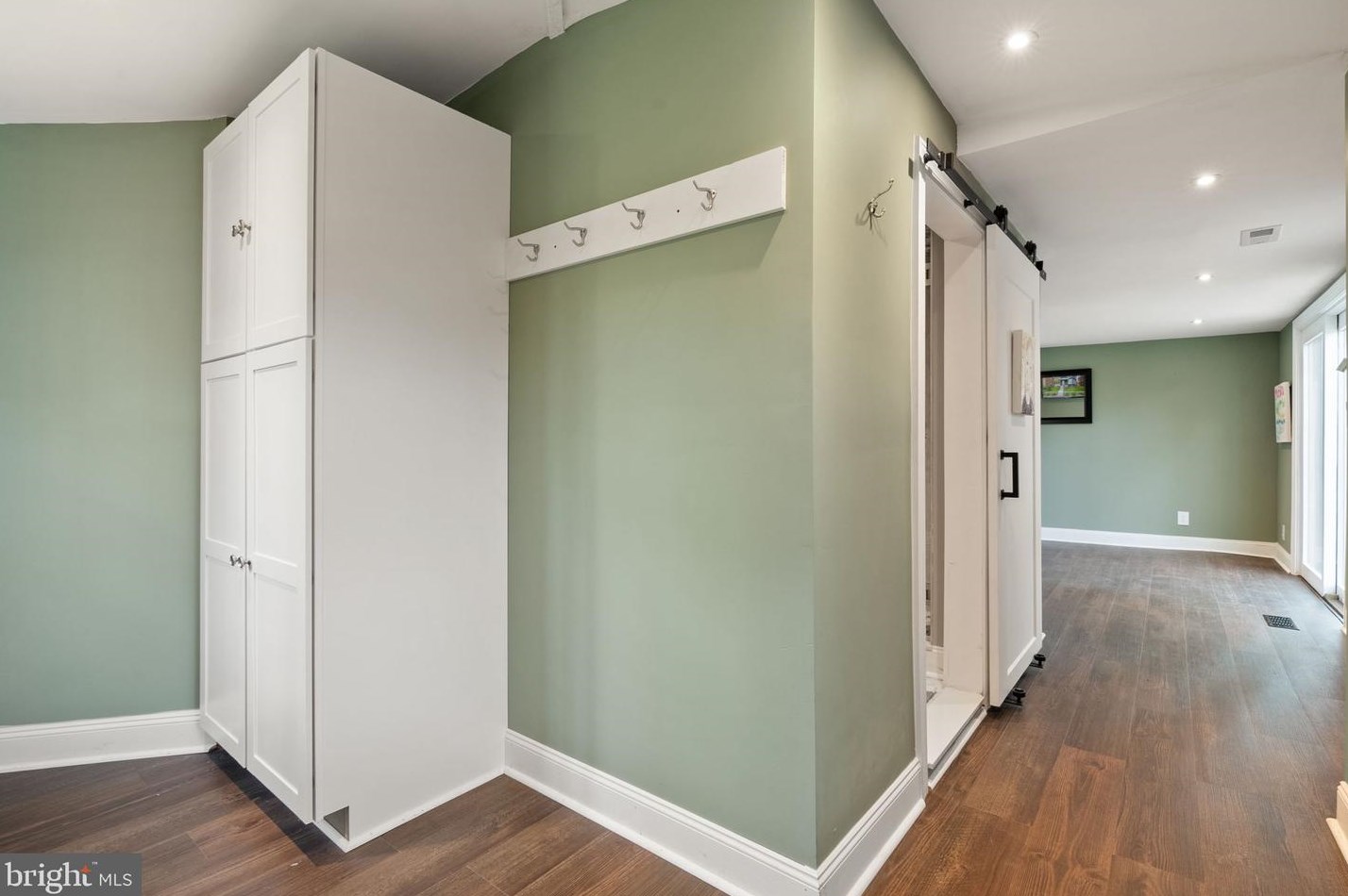 715 Washington St, Winchester VA  22601-3909 exterior