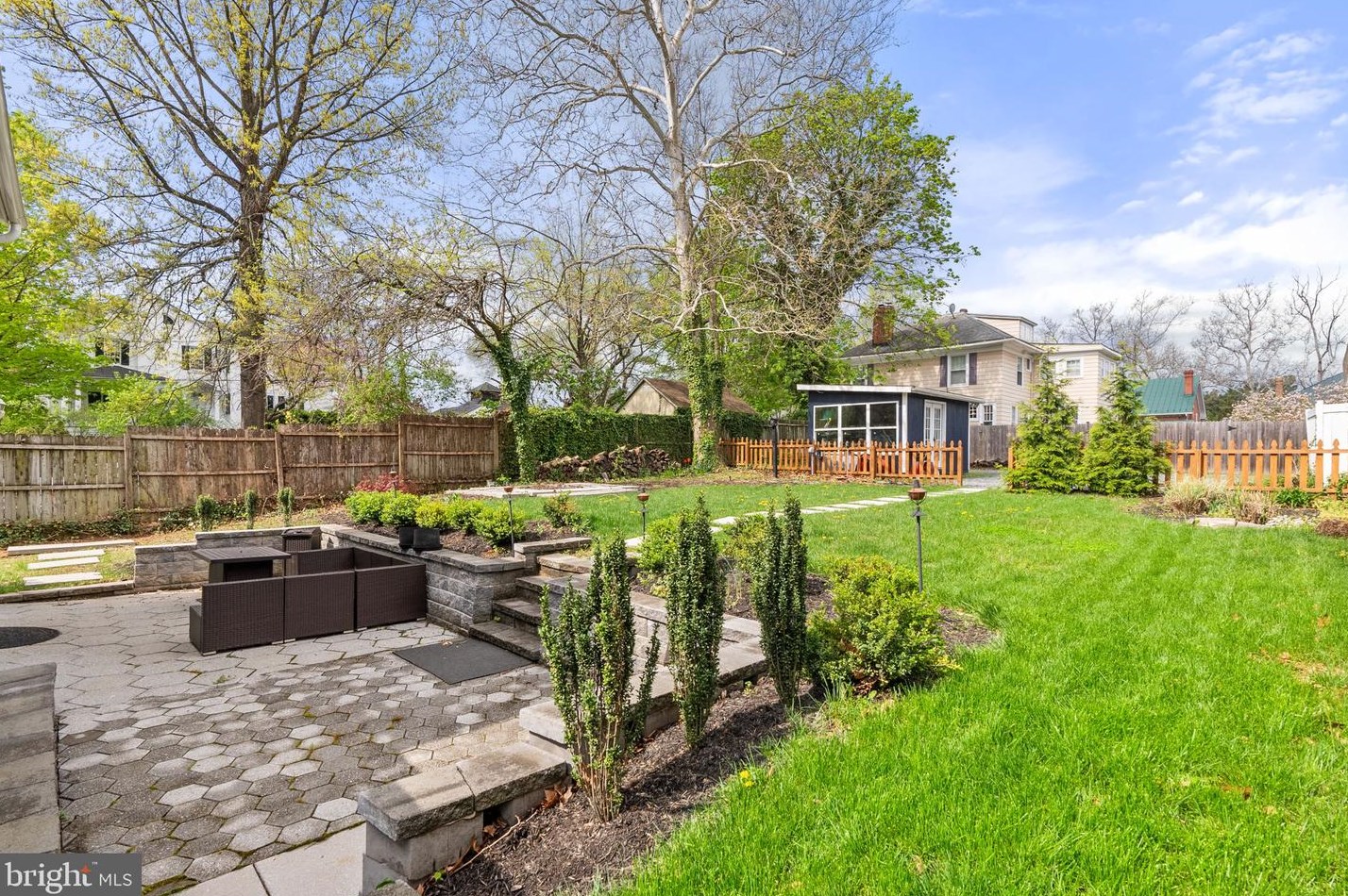 715 Washington St, Winchester VA  22601-3909 exterior