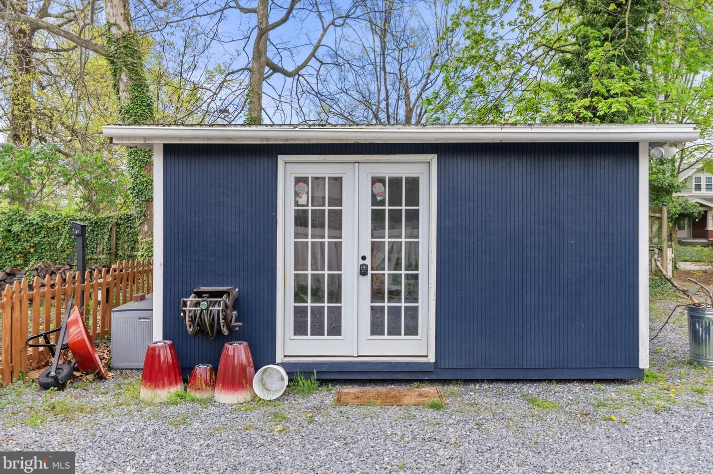 715 Washington St, Winchester VA  22601-3909 exterior