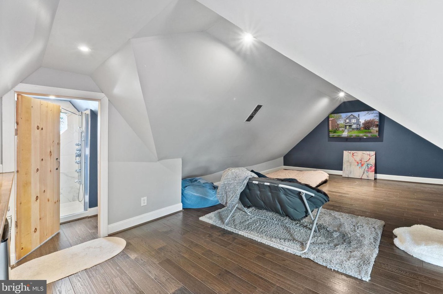 715 Washington St, Winchester VA  22601-3909 exterior