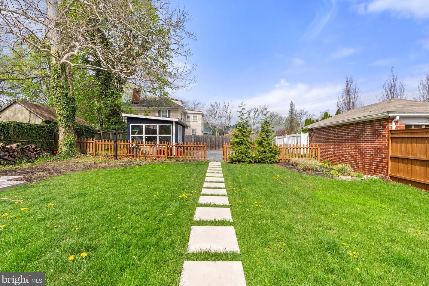 715 Washington St, Winchester VA  22601-3909 exterior