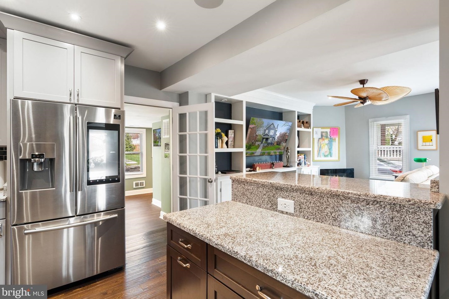 715 Washington St, Winchester VA  22601-3909 exterior