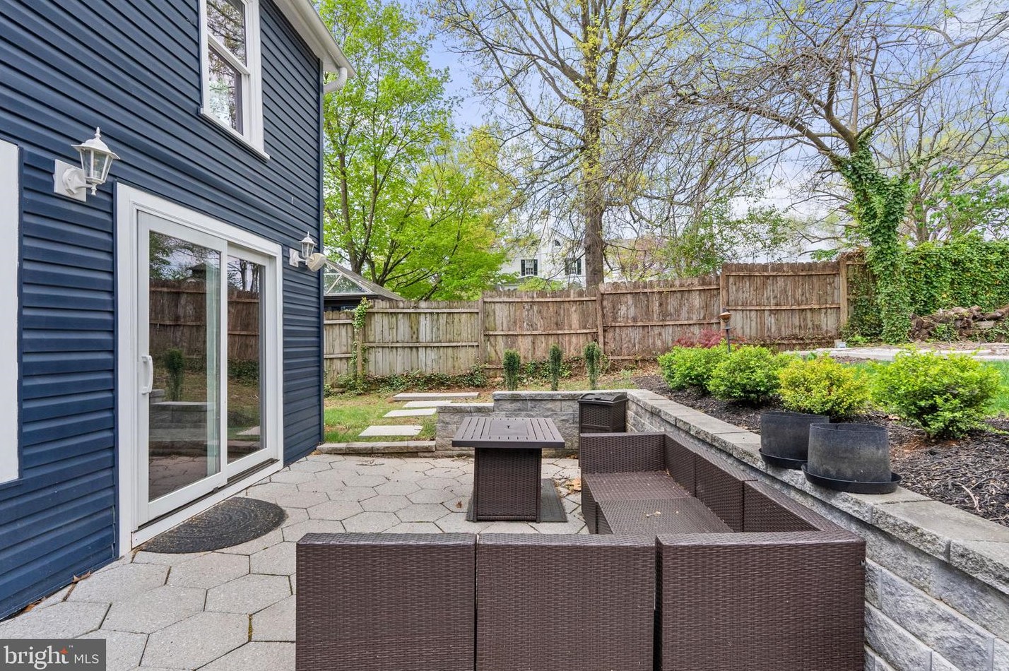 715 Washington St, Winchester VA  22601-3909 exterior