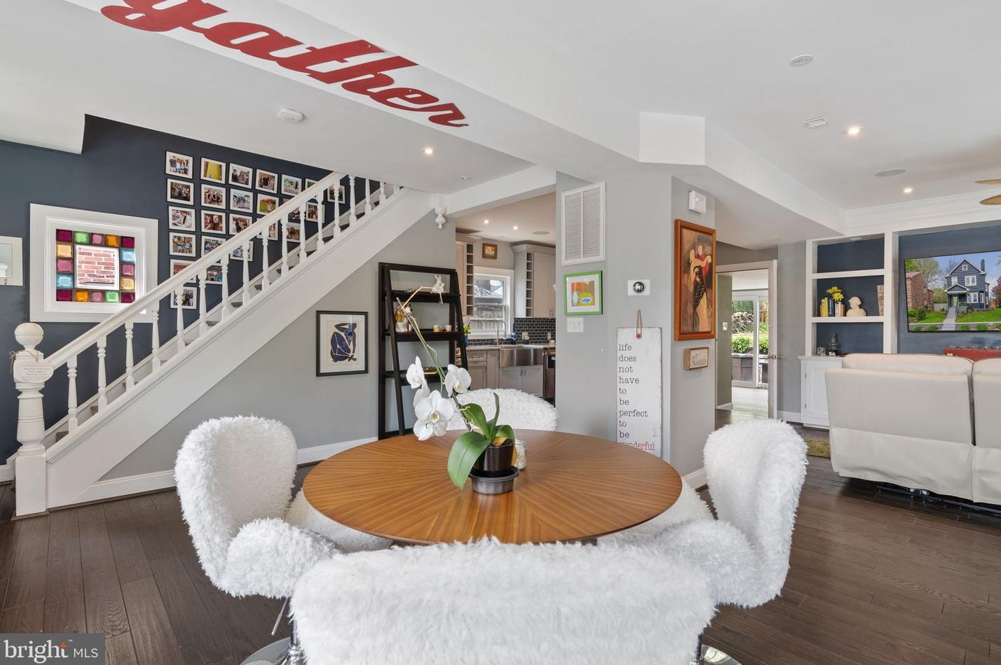 715 Washington St, Winchester VA  22601-3909 exterior