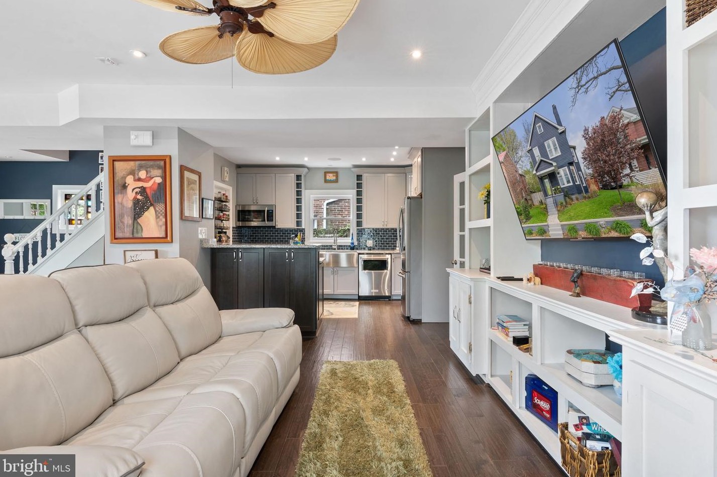 715 Washington St, Winchester VA  22601-3909 exterior