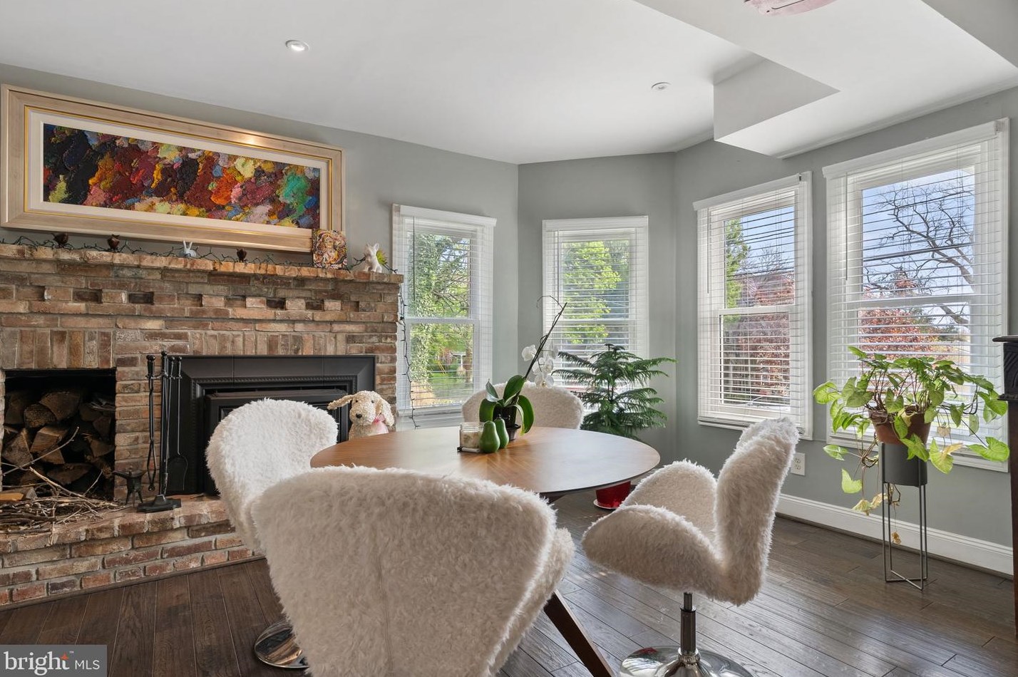 715 Washington St, Winchester VA  22601-3909 exterior