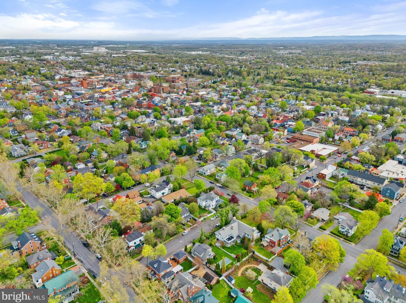 715 Washington St, Winchester VA  22601-3909 exterior