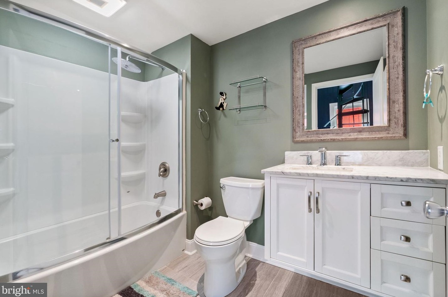 715 Washington St, Winchester VA  22601-3909 exterior