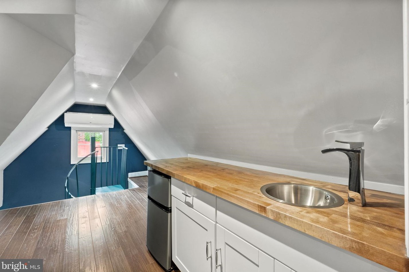 715 Washington St, Winchester VA  22601-3909 exterior