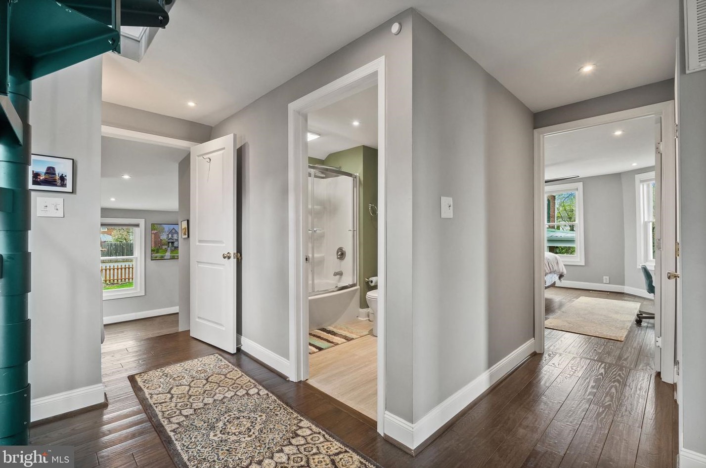 715 Washington St, Winchester VA  22601-3909 exterior