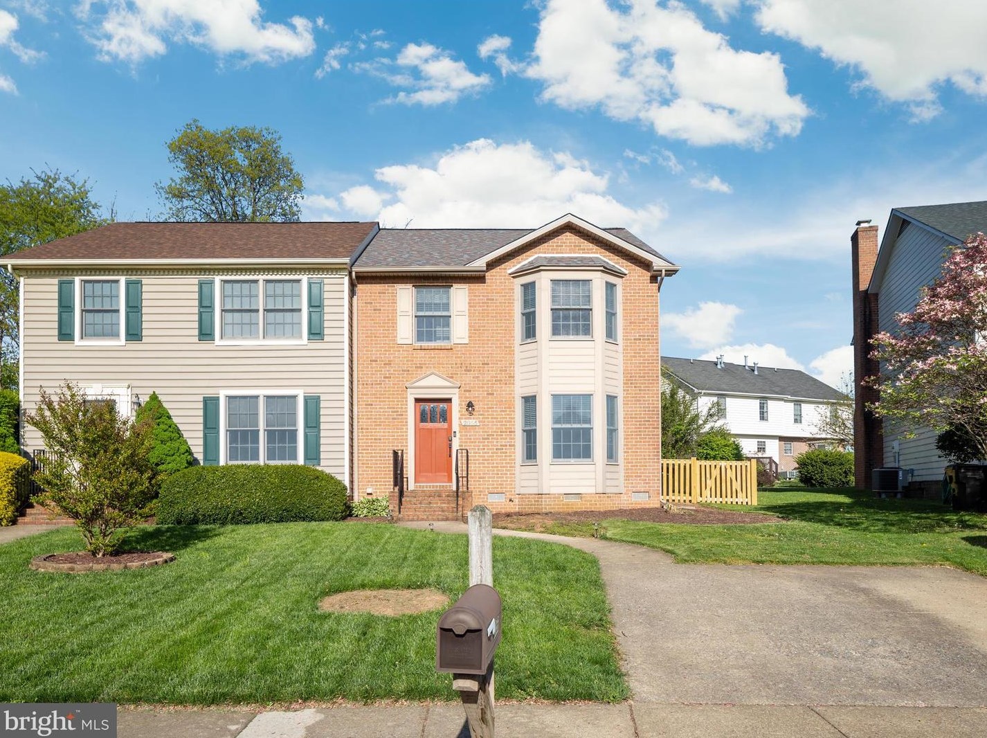 2056 Cidermill Ln, Winchester, VA 22601