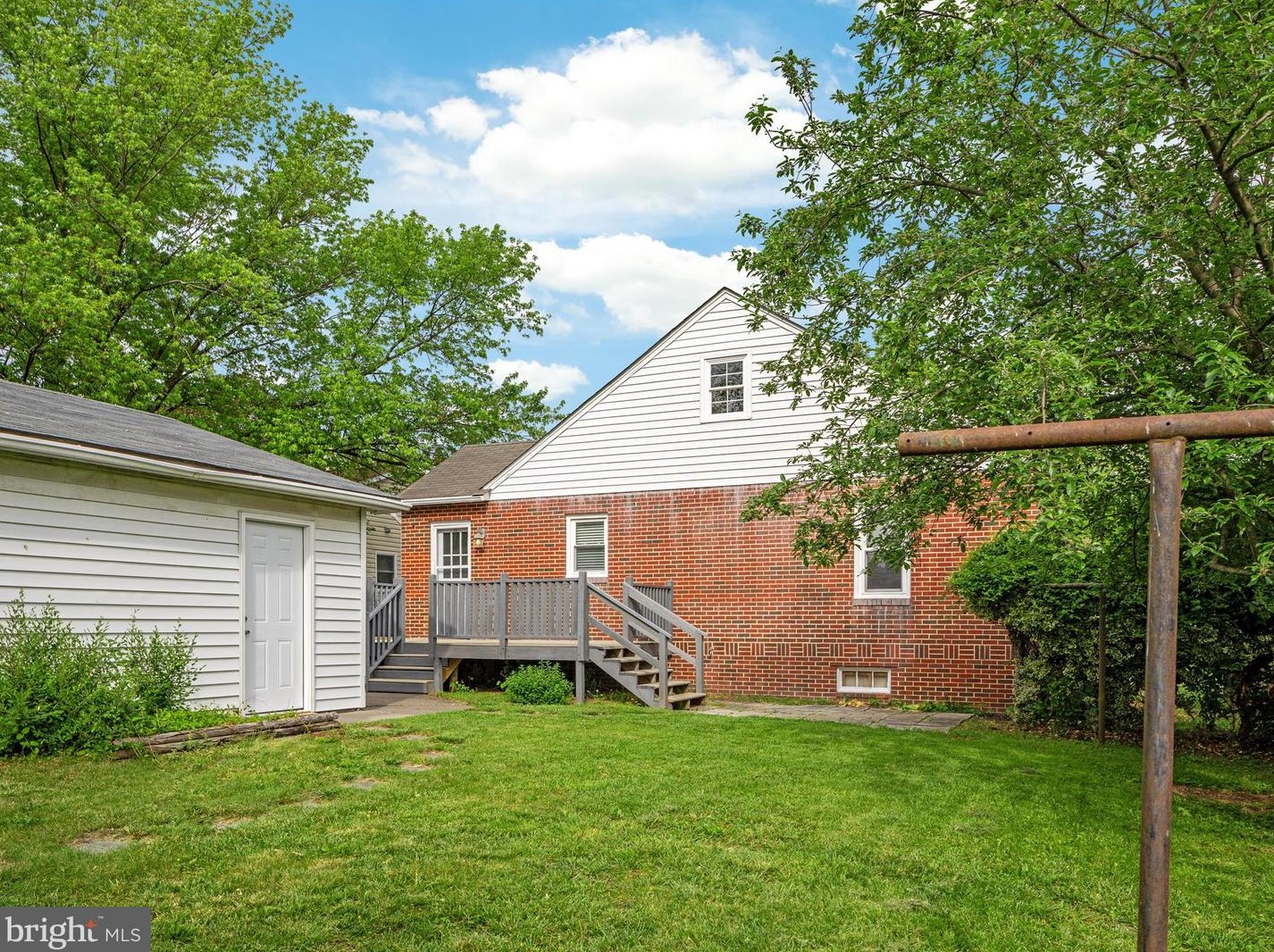 213 Molden Dr, Winchester VA  22601-5512 exterior