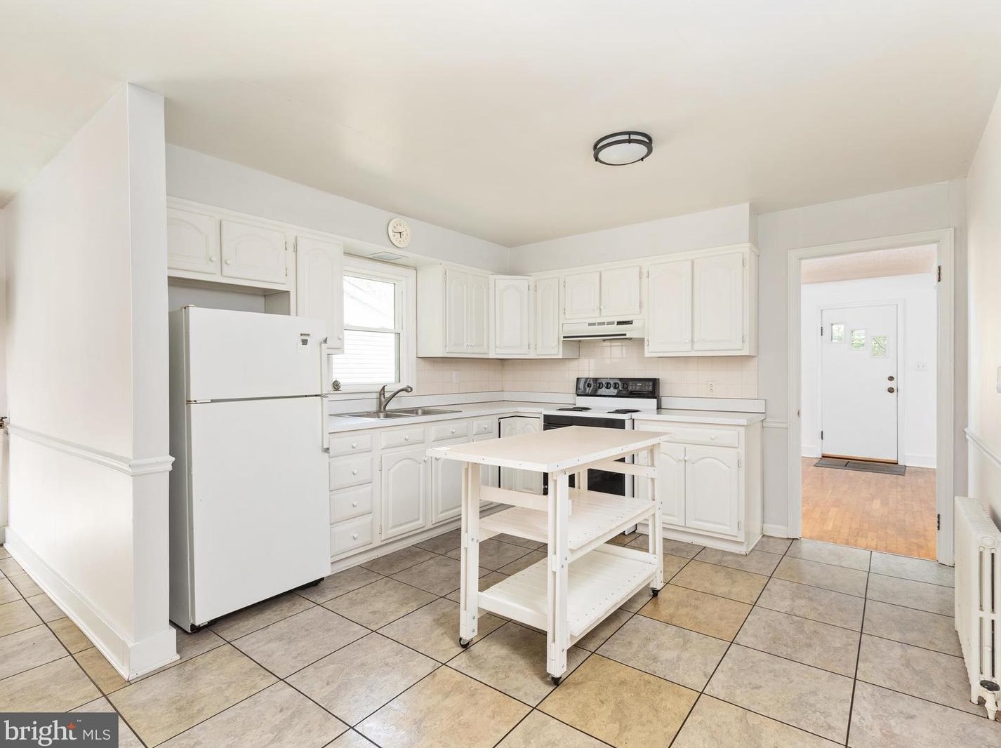 213 Molden Dr, Winchester VA  22601-5512 exterior