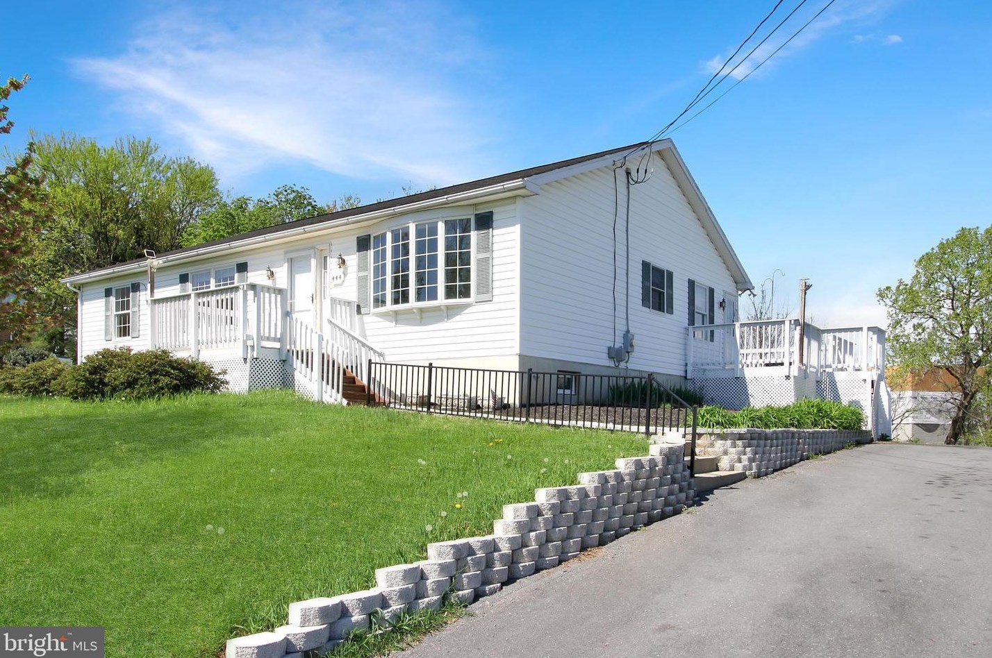 444 Superior Ave, Winchester, VA 22601-4254