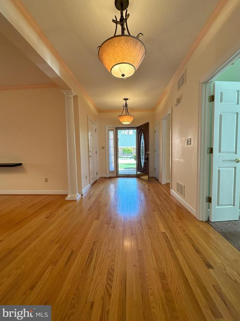819 Buckner Dr, Winchester, VA 22601-6744