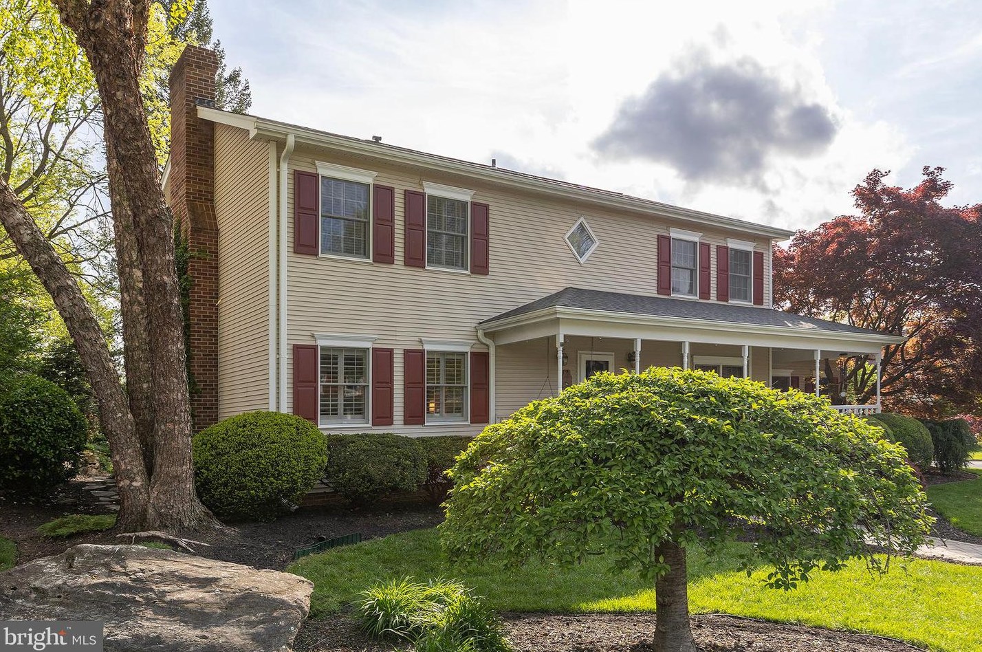 665 Bellview Ave, Winchester, VA 22601-3181