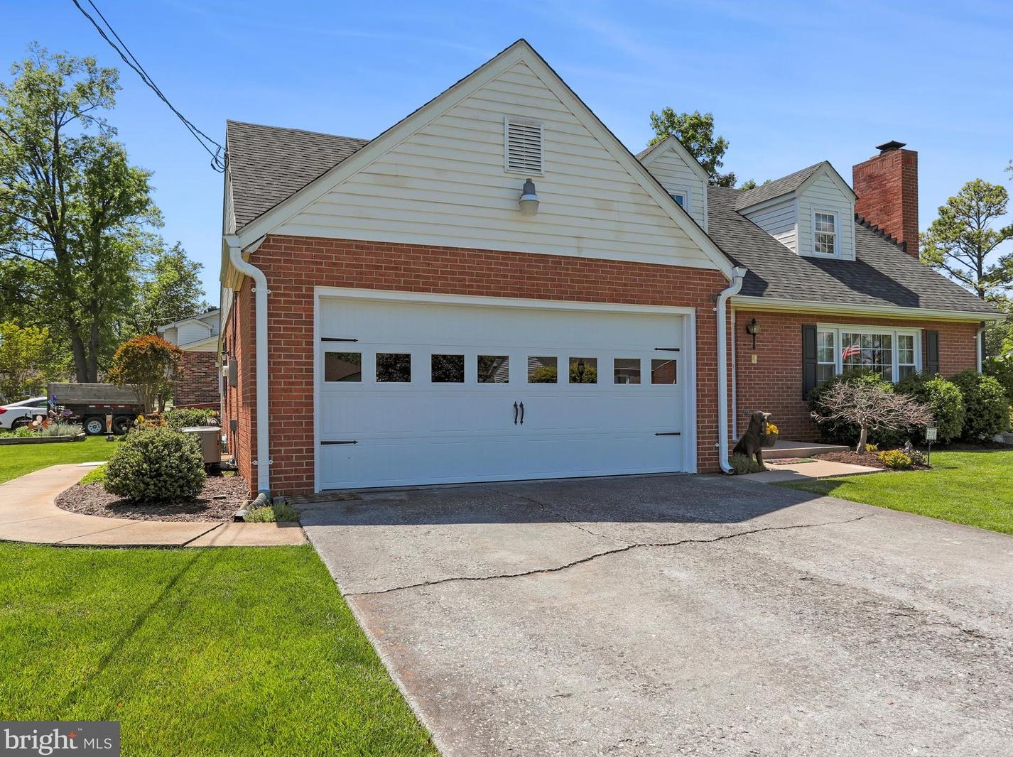 201 Russelcroft Rd, Winchester, VA 22601-3426
