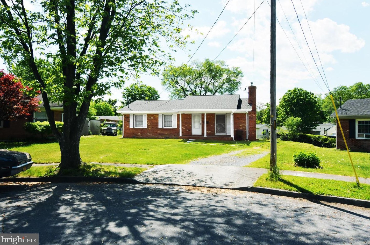 605 Opequon Ct, Winchester, VA 22601