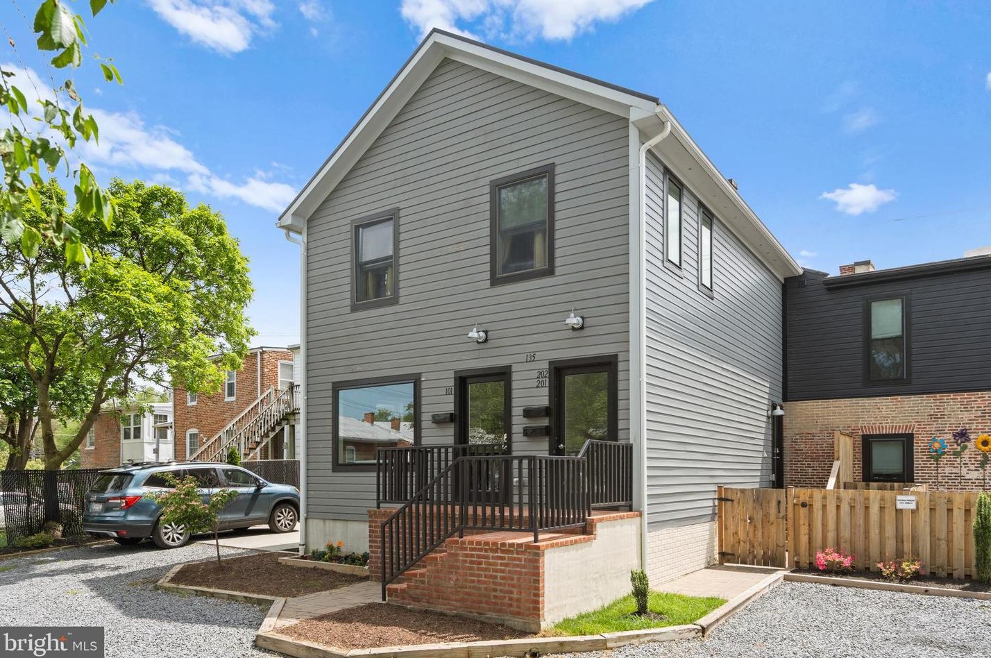 135 S Kent St, Winchester, VA 22601