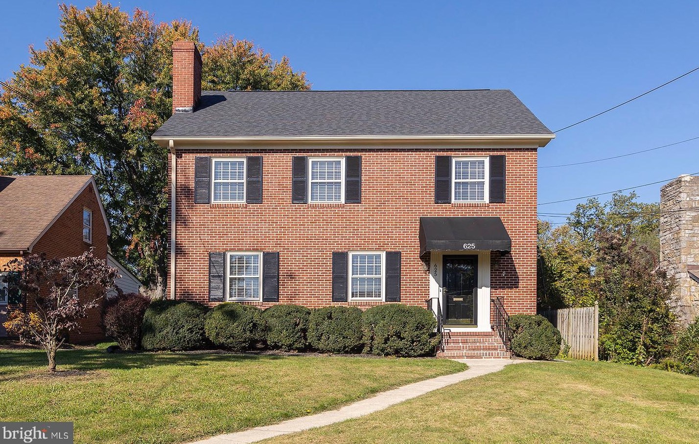625 Tennyson Ave, Winchester, VA 22601-3223