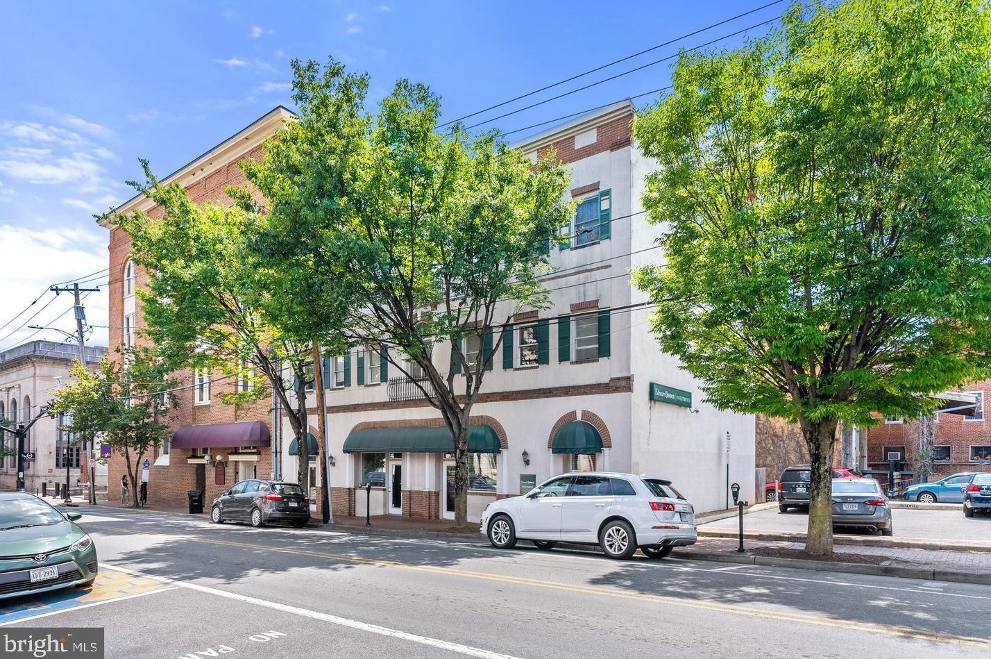 7 W Piccadilly St #c, Winchester, VA 22601