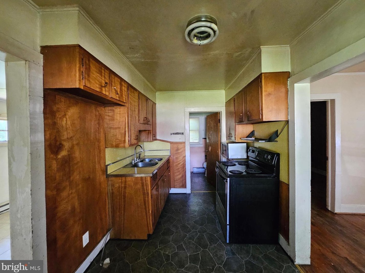 928 Franklin St, Winchester VA 22601-5809 exterior