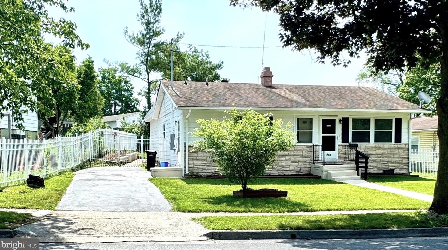 404 Hollingsworth Dr, Winchester, VA 22601-5109