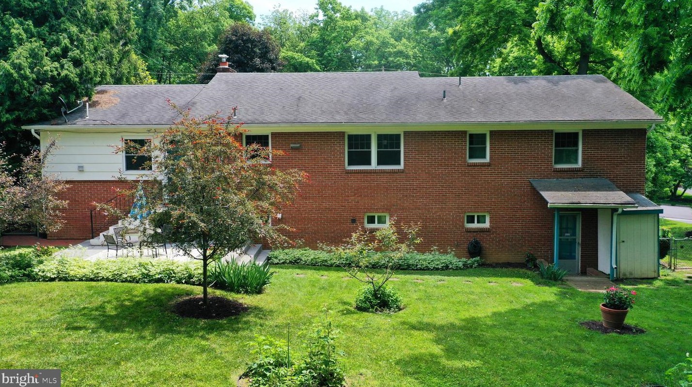 411 Marion St, Winchester, VA 22601